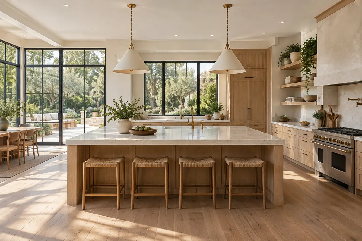 Listing photo: kitchen